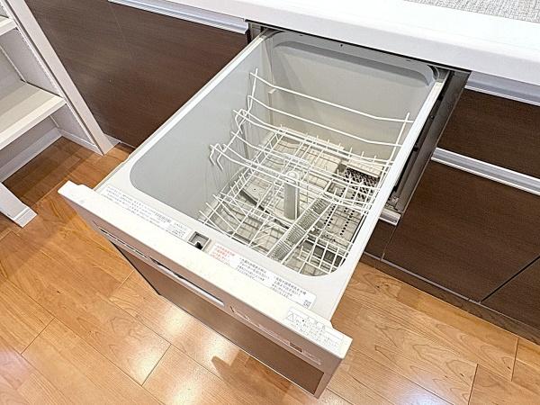 ライオンズマンション横浜常盤台