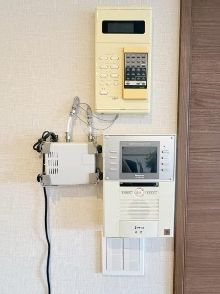 ライオンズマンション横浜常盤台