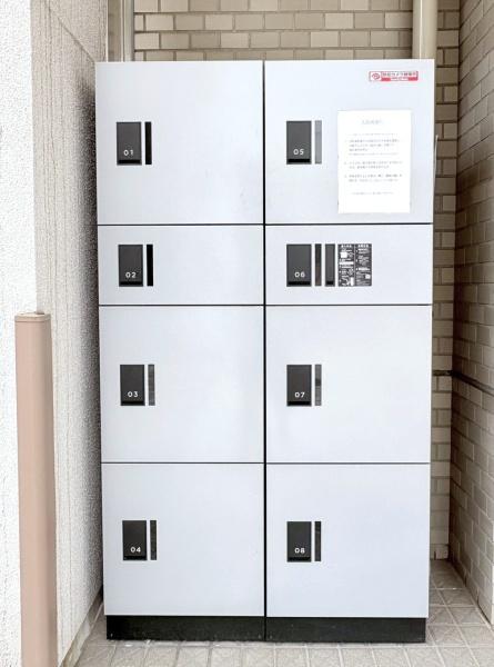 ライオンズマンション横浜常盤台