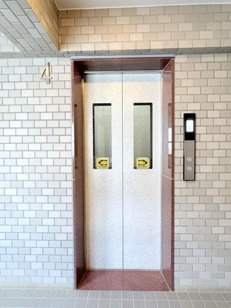 ライオンズマンション横浜常盤台