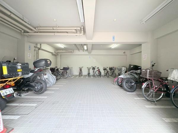 ライオンズマンション横浜常盤台