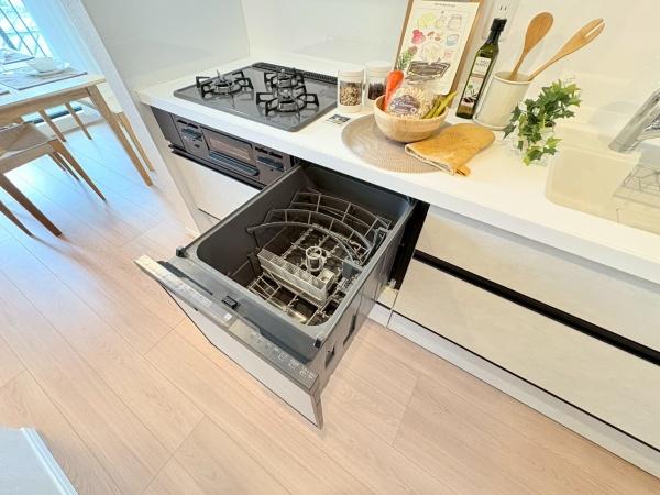 クレストフォルム市が尾南