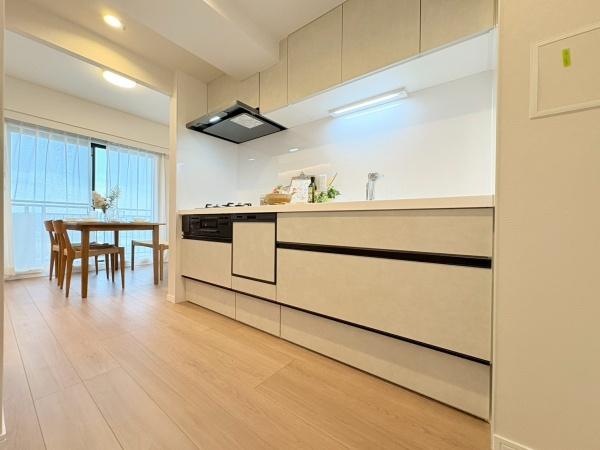 クレストフォルム市が尾南