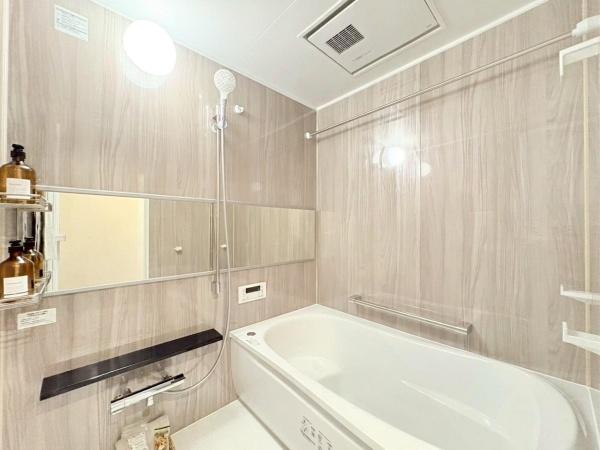 クレストフォルム市が尾南