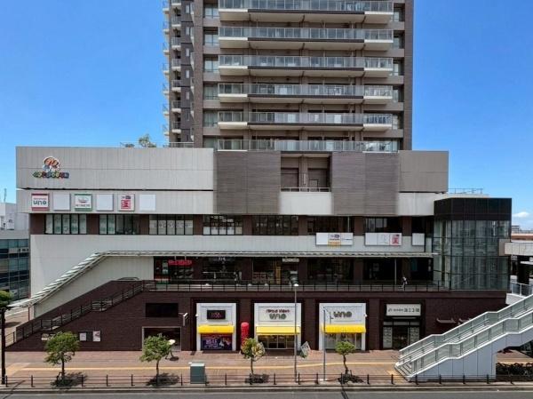 ネオハイツ小田急相模原