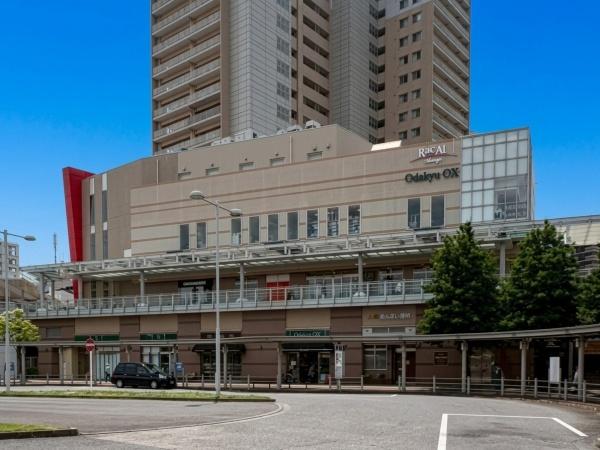 ネオハイツ小田急相模原