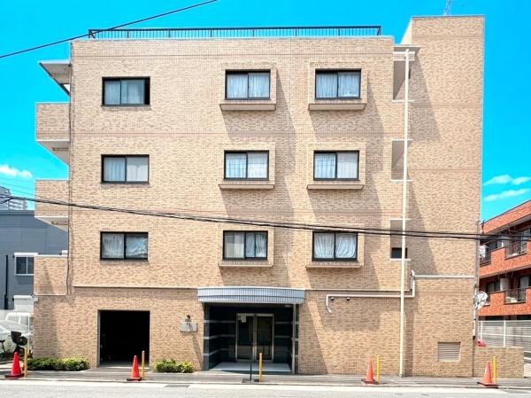 ネオハイツ小田急相模原