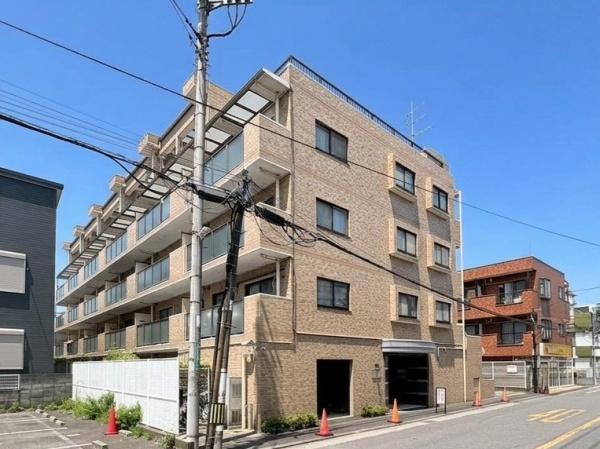 ネオハイツ小田急相模原