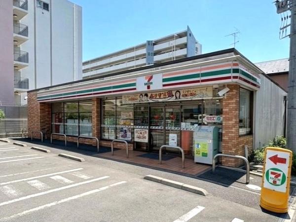 ネオハイツ小田急相模原