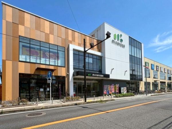 ネオハイツ小田急相模原