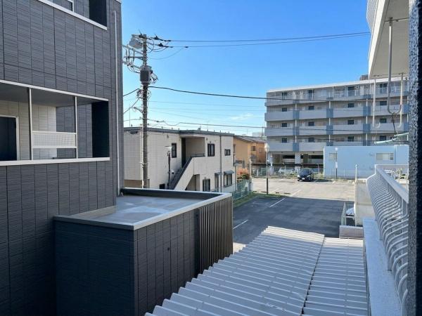 シャンボール相模原