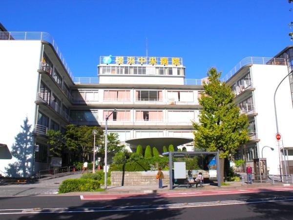 横浜市中区打越の中古一戸建て(横浜中央病院)