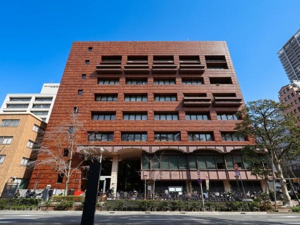 横浜市中区打越の中古一戸建て(中区役所)