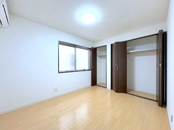 横浜市中区打越の中古一戸建て