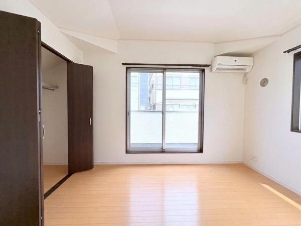 横浜市中区打越の中古一戸建て