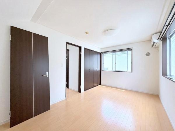 横浜市中区打越の中古一戸建て