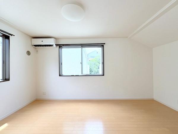 横浜市中区打越の中古一戸建て