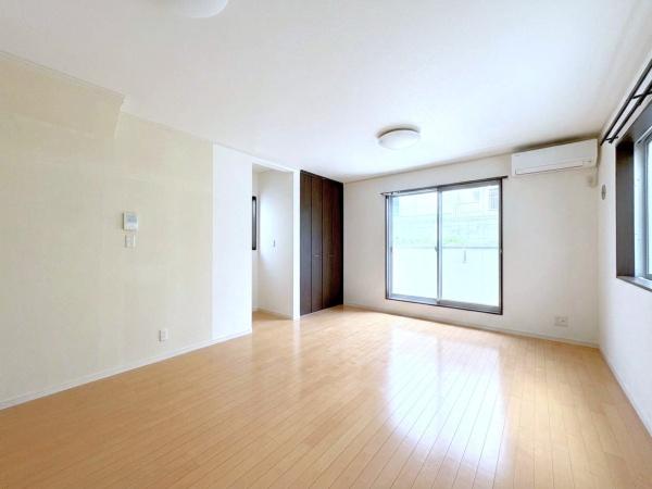 横浜市中区打越の中古一戸建て