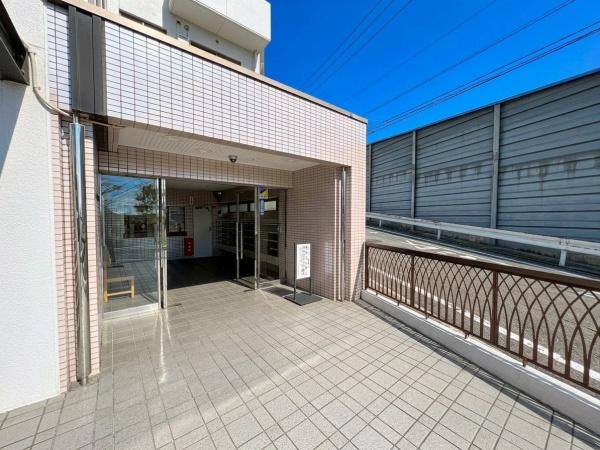 コスモ宮前平