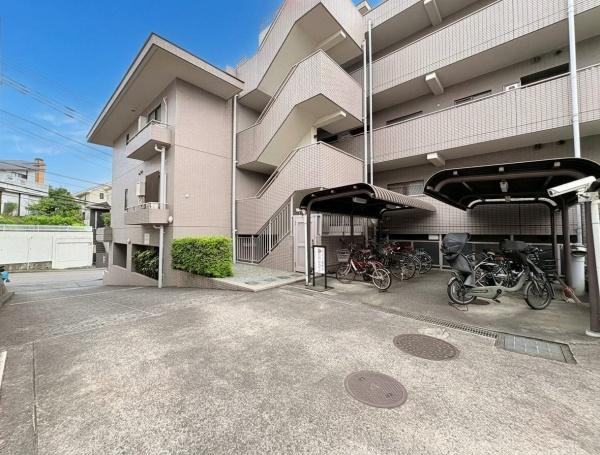 たまプラーザパークホームズ