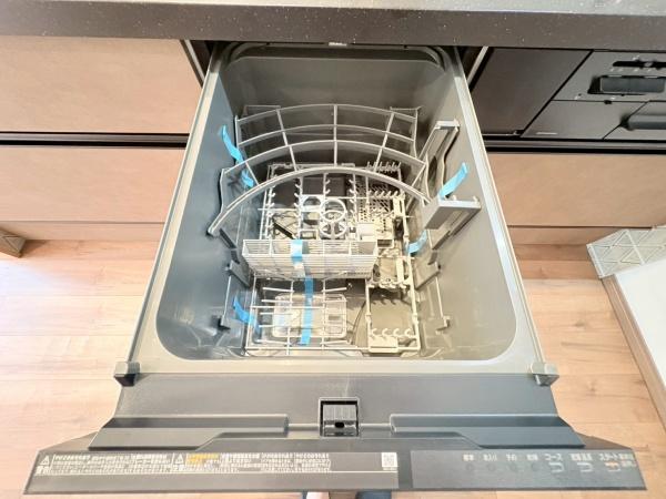 たまプラーザパークホームズ