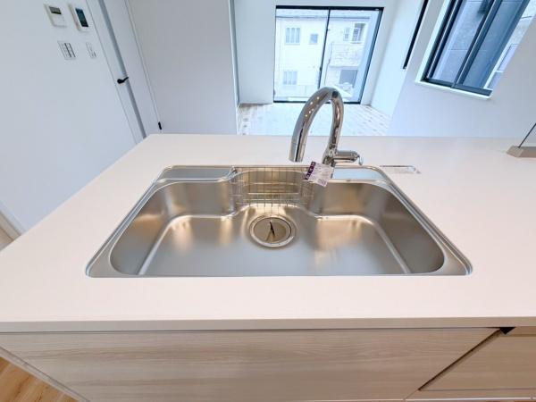横浜市緑区鴨居町の新築一戸建