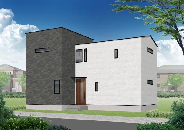 横浜市緑区鴨居町の新築一戸建
