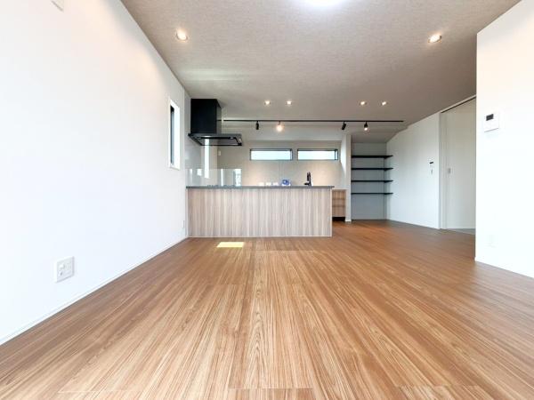 藤沢市辻堂太平台１丁目の新築一戸建