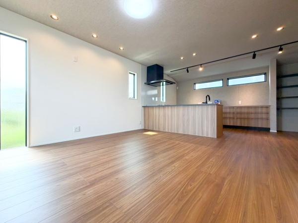 藤沢市辻堂太平台１丁目の新築一戸建