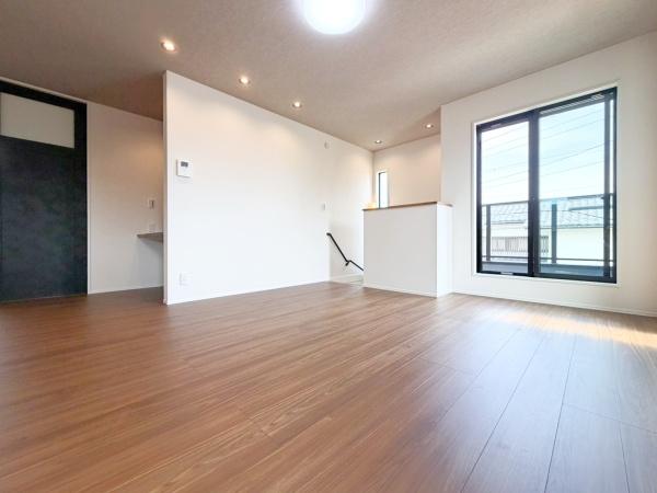 藤沢市辻堂太平台１丁目の新築一戸建