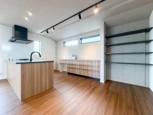 藤沢市辻堂太平台１丁目の新築一戸建