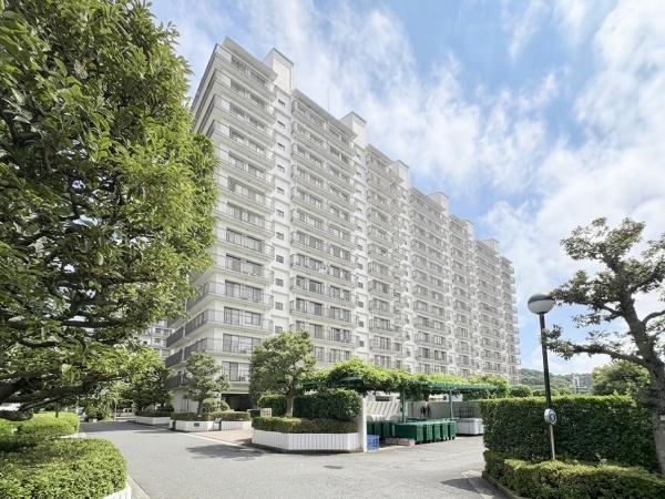 パークシティ金沢八景Ｂ棟