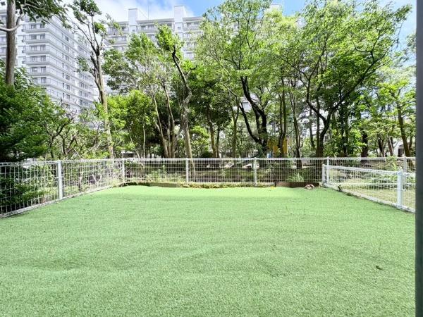 パークシティ金沢八景Ｂ棟