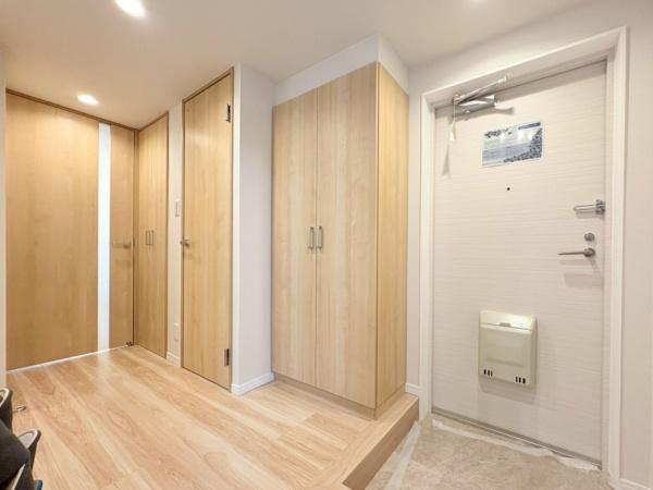 パークシティ金沢八景Ｂ棟