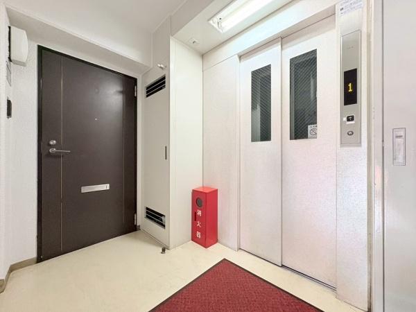 パークシティ金沢八景Ｂ棟