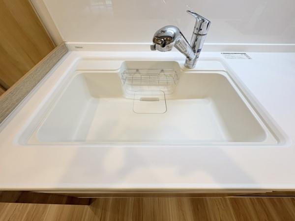 パークシティ金沢八景Ｂ棟