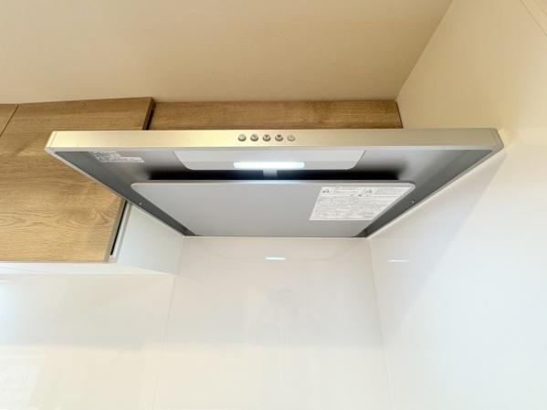 パークシティ金沢八景Ｂ棟