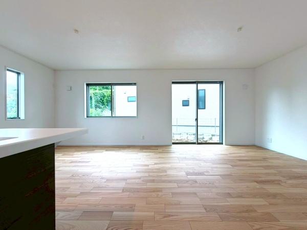 横浜市港北区新吉田東１丁目の新築一戸建