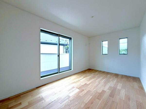 横浜市港北区新吉田東１丁目の新築一戸建