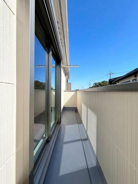 横浜市港北区新吉田東１丁目の新築一戸建
