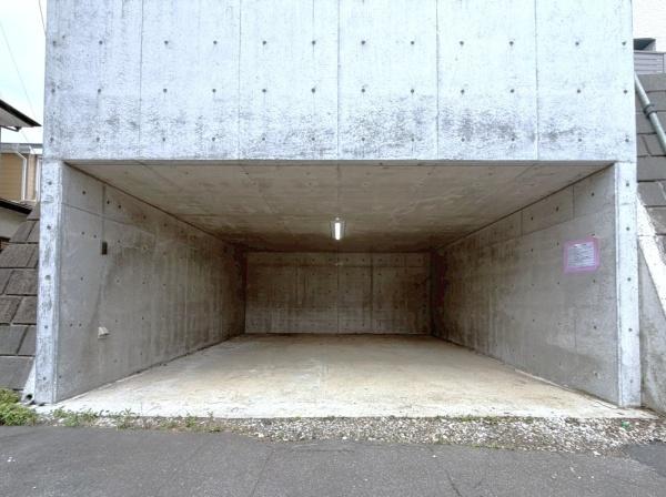 横浜市港北区新吉田東１丁目の新築一戸建