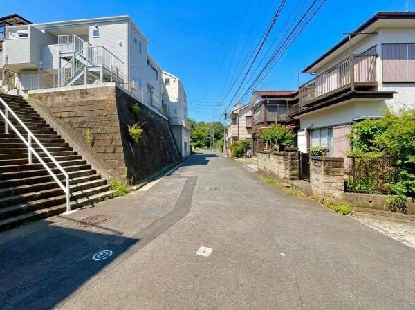 横浜市港北区新吉田東１丁目の新築一戸建
