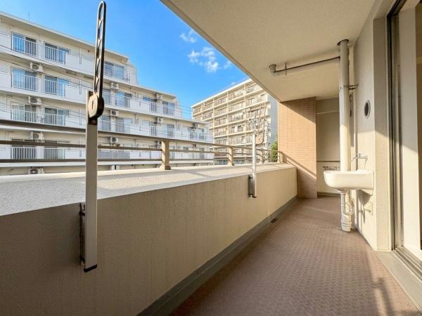 マレヴィラージュ梶ヶ谷