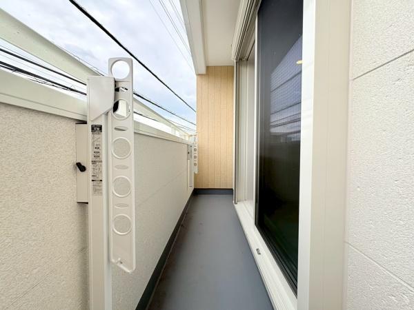 川崎市高津区久末の新築一戸建