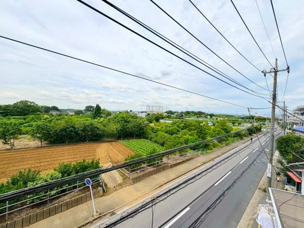 川崎市高津区久末の新築一戸建