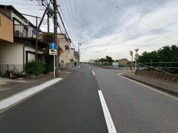 川崎市高津区久末の新築一戸建