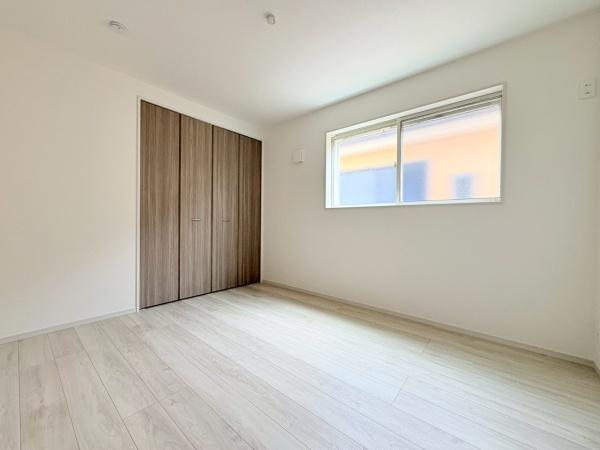 川崎市高津区久末の新築一戸建