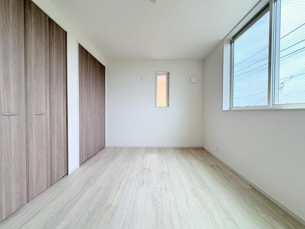 川崎市高津区久末の新築一戸建