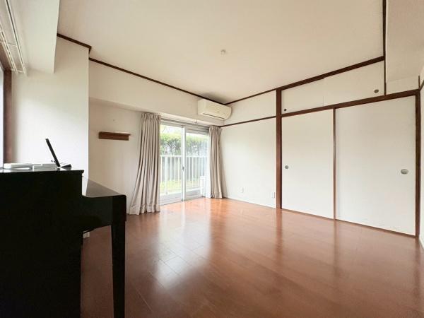 藤和大倉山コープ