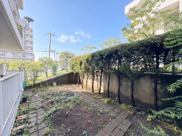 藤和大倉山コープ